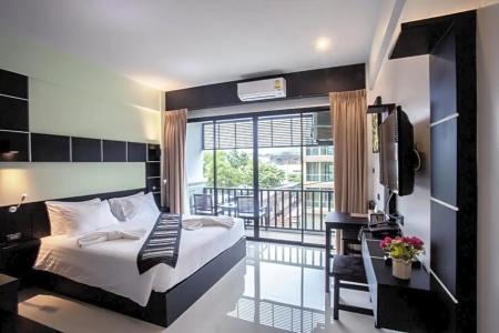 Aonang Viva Resort - Sha Plus - 49