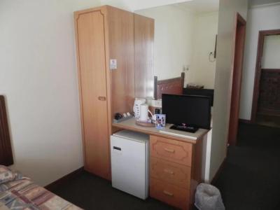 St Georges Motor Inn - 60