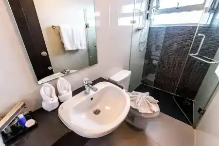 Bella b All Suite Bangkok - 24