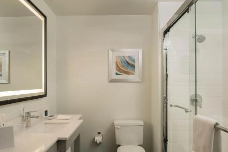 Four Points by Sheraton Dallas Arlington Entertainment District - 35