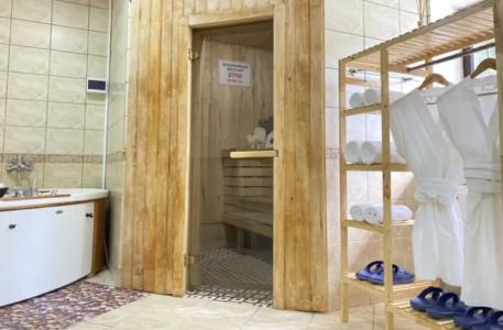 Shymbulak House - 8