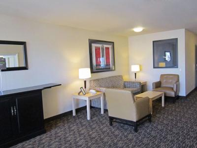 Extended Stay America Suites - - West - 5