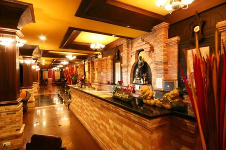 Sea Breeze Resort - Sha Plus - 24