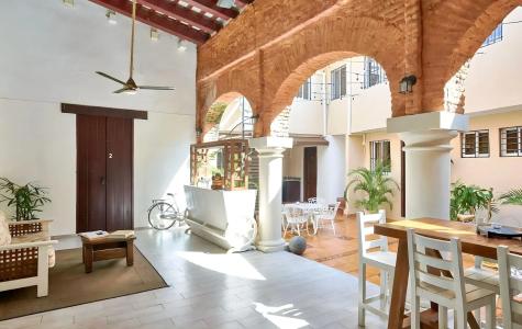Guarocuya (Zona Colonial) - 21
