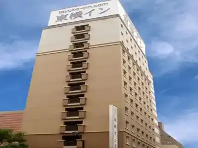 Toyoko Inn-eki Minamiguchi-migi - 47