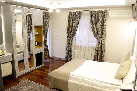 Cadde 7 Otel - 41