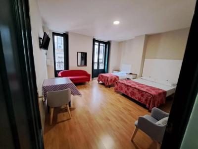 b&b Madrid Centro Plaza Mayor - 183