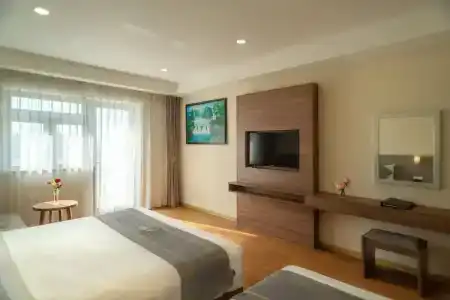 Orbit Resort & Spa - 39