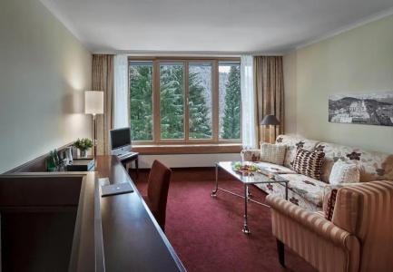 Lebenberg Schlosshotel-Kitzbühel - 61