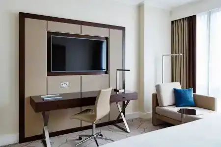 London Marriott Canary Wharf - 62