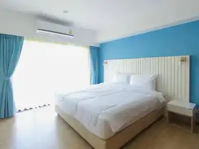 Huahin City View - 1