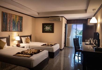 Royal Peninsula Chiangmai - 85