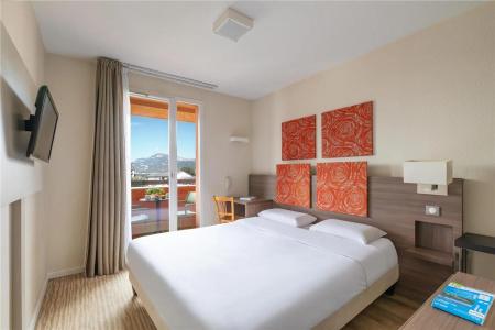 Kyriad Chambéry Centre - Hôtel et Résidence - 45