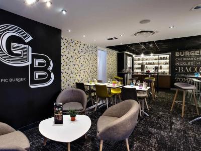 Novotel Toulouse Purpan Aéroport - 30