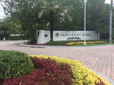 Provident Doral At The Blue - 21