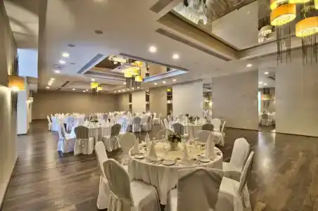 db San Antonio + Spa All Inclusive - 30