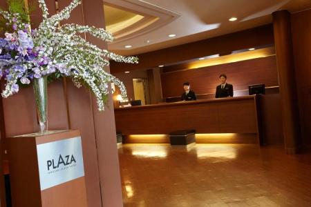 Hirosaki Plaza - 19