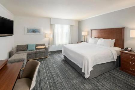 TownePlace Suites by Marriott Tucson Williams Centre - 14