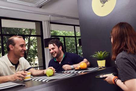 Free Hostels - 16