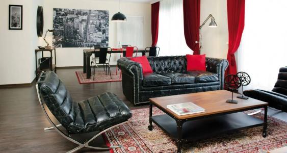 Victor's Residenz-Saarlouis - 22