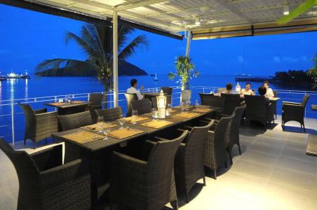 Phuket Boat Quay - 24