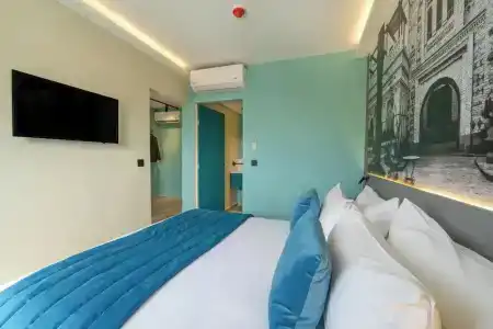Ibis budget Agadir - 37