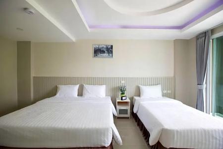 The Royal p Phuket - Sha Plus - 55