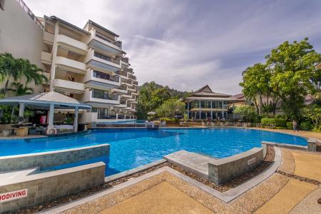 Krabi La Playa Resort - Sha Plus - 23
