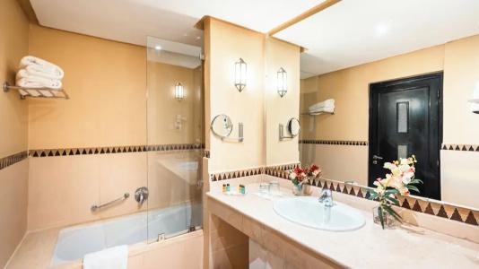 Zalagh Kasbah & Spa - 118