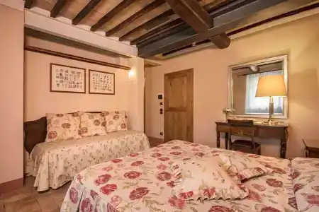 Relais Osteria Dell'Orcia - 38