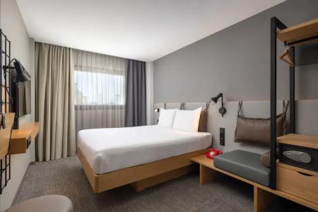 Moxy Lisbon City - 35