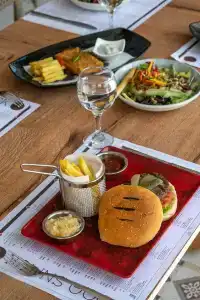 Seaden Quality Resort & Spa - 9