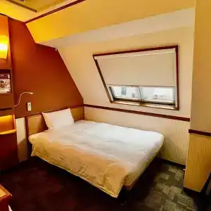 Toyoko Inn Shin-yokohama Ekimae Honkan - 30