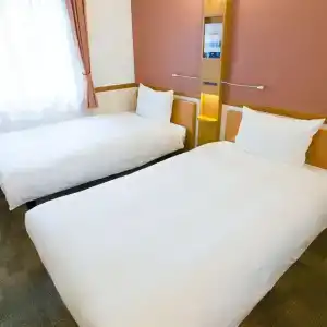 Toyoko Inn Kyoto Gojo-karasuma - 34
