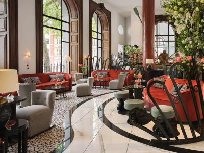 One Aldwych - 1