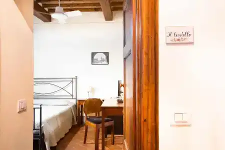 Locanda Antico Borgo - 25