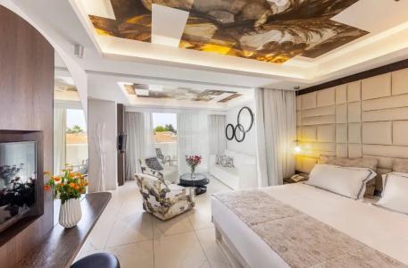 The King Jason Paphos - Designed for Adults - 82