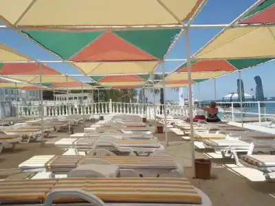 Rios Beach - 19