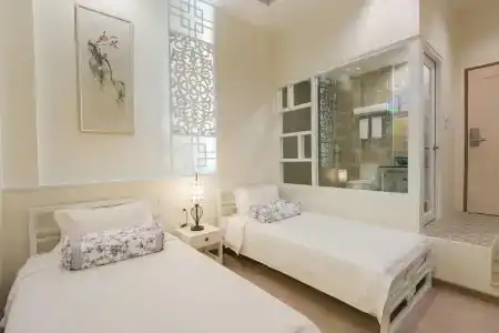 o'Nya Phuket - Sha Extra Plus - 13