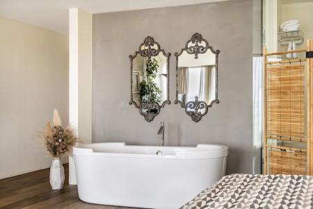 Ansen and Suites - 104