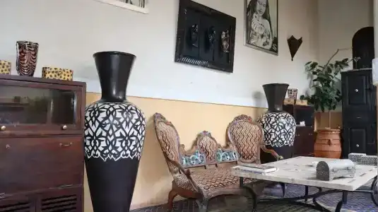 Riad L'Harmattan - 16