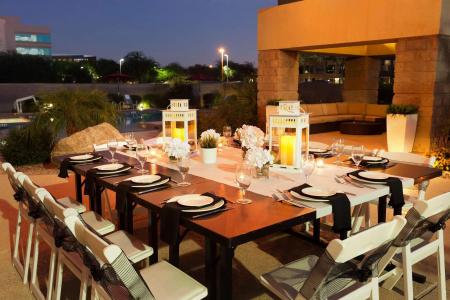 Radisson Phoenix Airport - 26