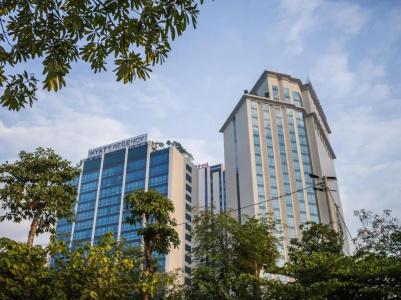 Hyatt Regency West Hanoi - 42