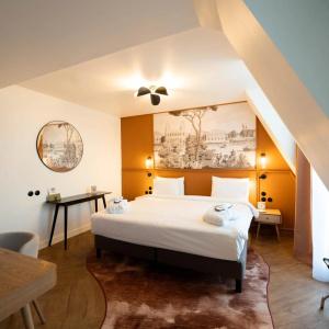 Mercure Paris Bastille Marais - 35
