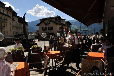 Kreuz&Post**** Grindelwald - 25