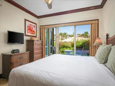 Waipouli Beach and Spa Kauai by Outrigger - 555