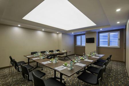 Hampton By Hilton Gaziantep - 31
