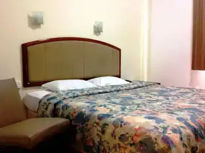 Pasir Panjang Inn - Sg Clean - 4