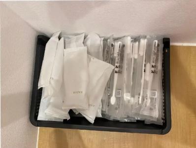Guest house Jakotel Namba - 32