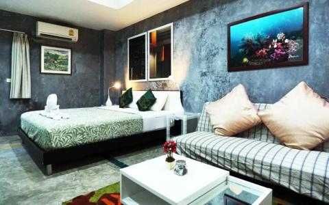 Phuket Paradiso - 40